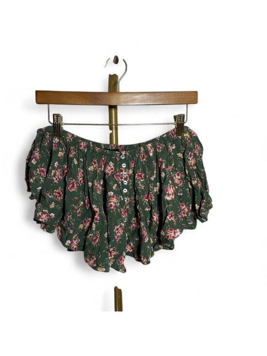 Tops - Crop Top